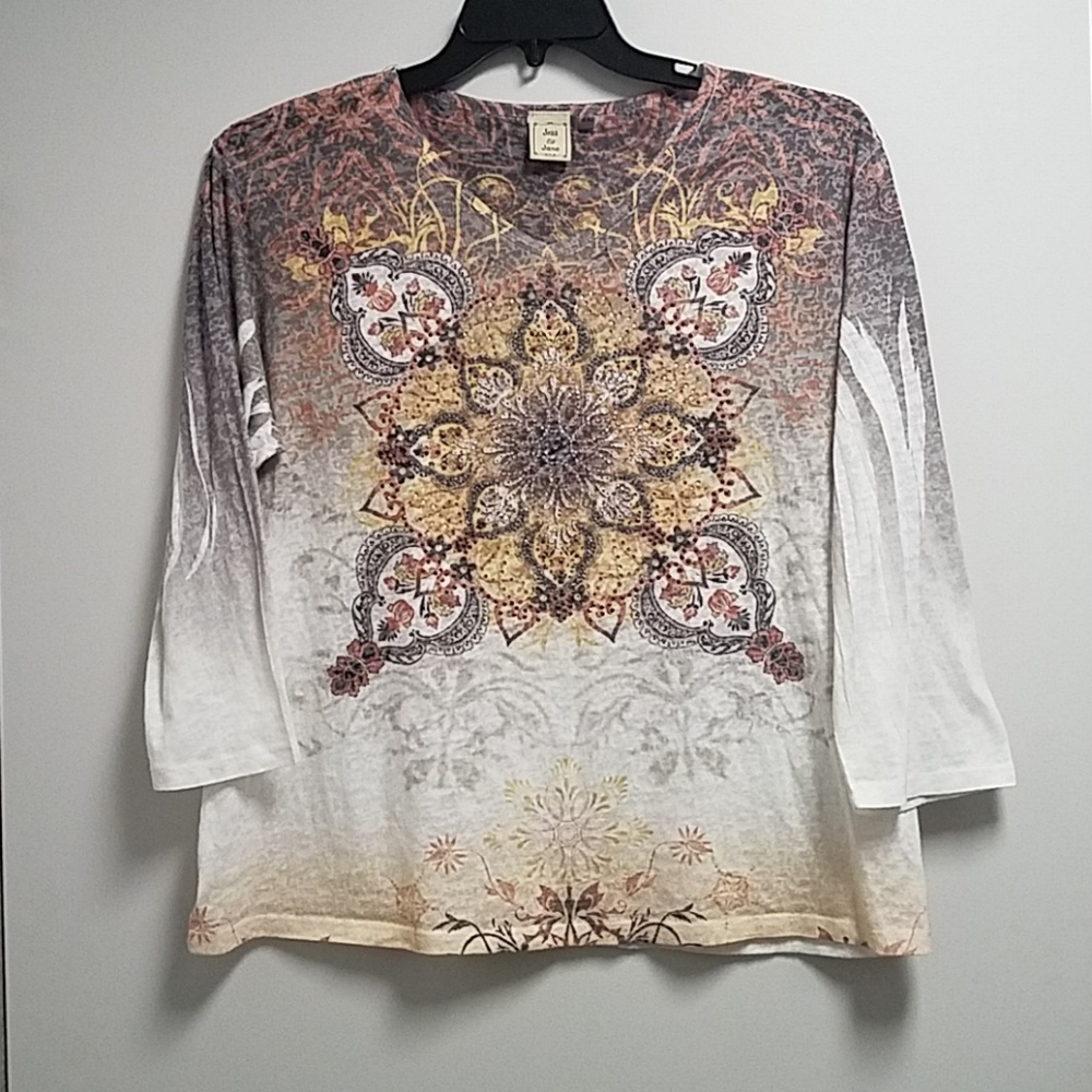 Long Sleeve top